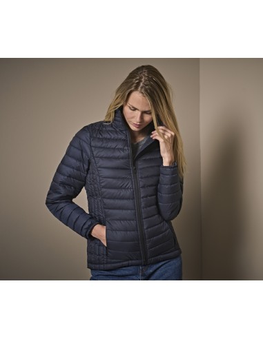 TEE-9631-Womens Zepelin Jacket
